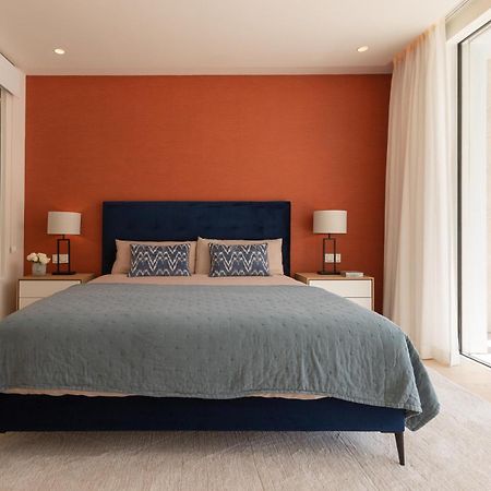412 Espectacular Apartamento Palo Alto Ojén Zewnętrze zdjęcie