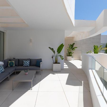 412 Espectacular Apartamento Palo Alto Ojén Zewnętrze zdjęcie