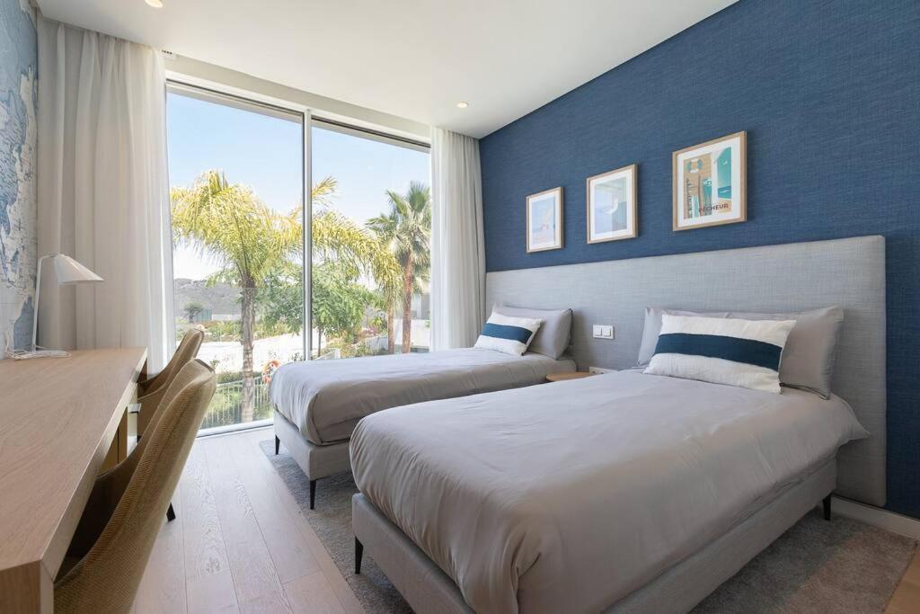 412 Espectacular Apartamento Palo Alto Ojén Zewnętrze zdjęcie