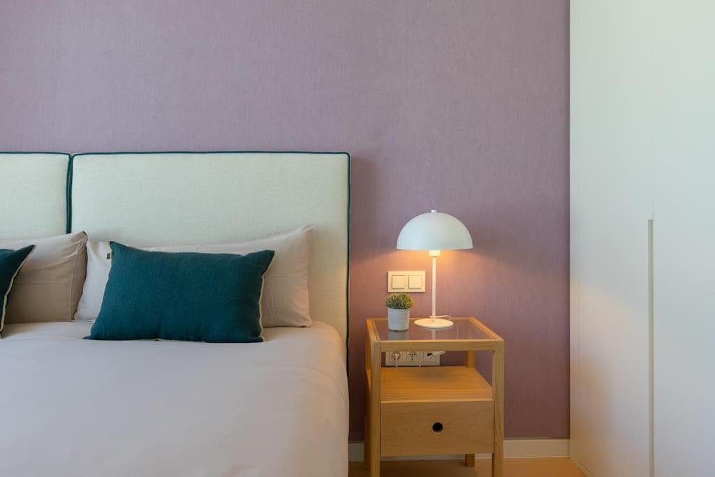 412 Espectacular Apartamento Palo Alto Ojén Zewnętrze zdjęcie