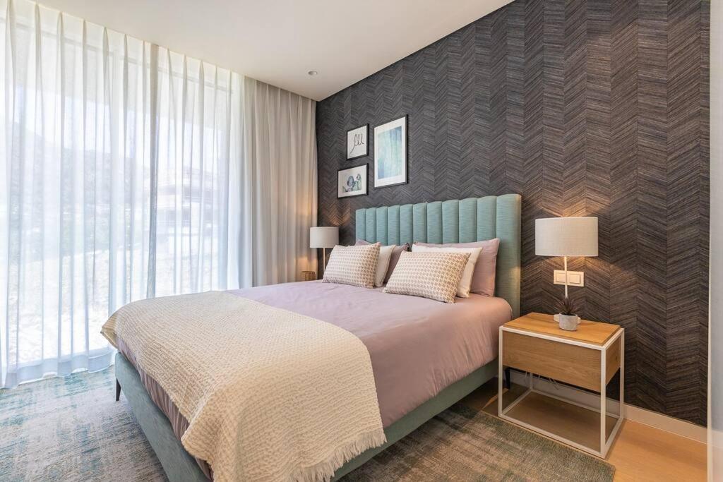 412 Espectacular Apartamento Palo Alto Ojén Zewnętrze zdjęcie