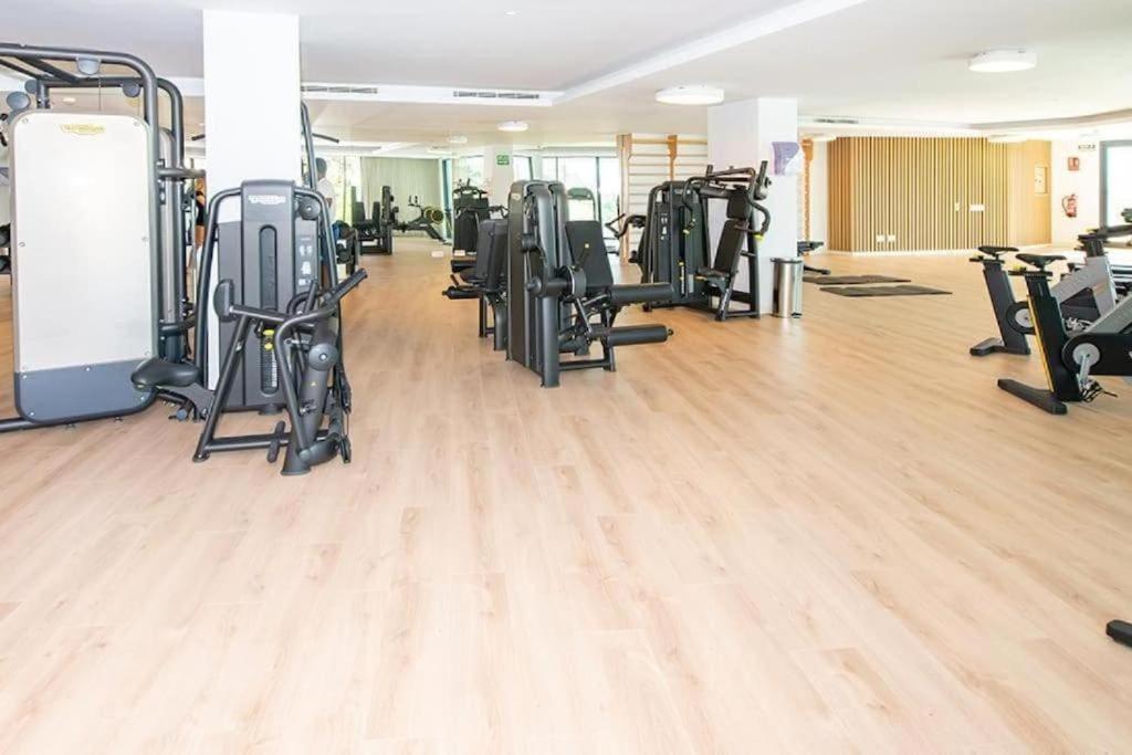 412 Espectacular Apartamento Palo Alto Ojén Zewnętrze zdjęcie