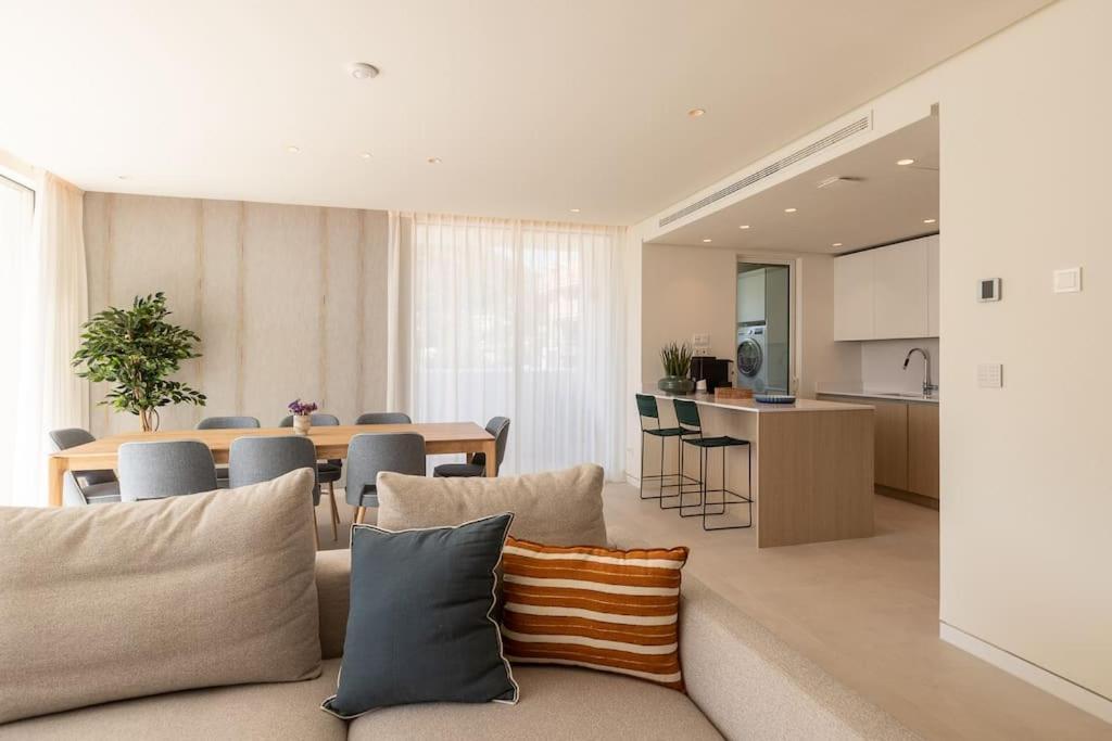 412 Espectacular Apartamento Palo Alto Ojén Zewnętrze zdjęcie