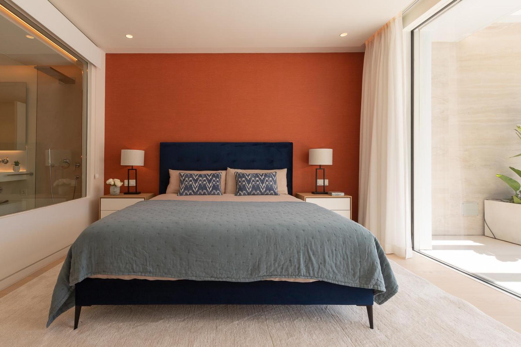 412 Espectacular Apartamento Palo Alto Ojén Zewnętrze zdjęcie
