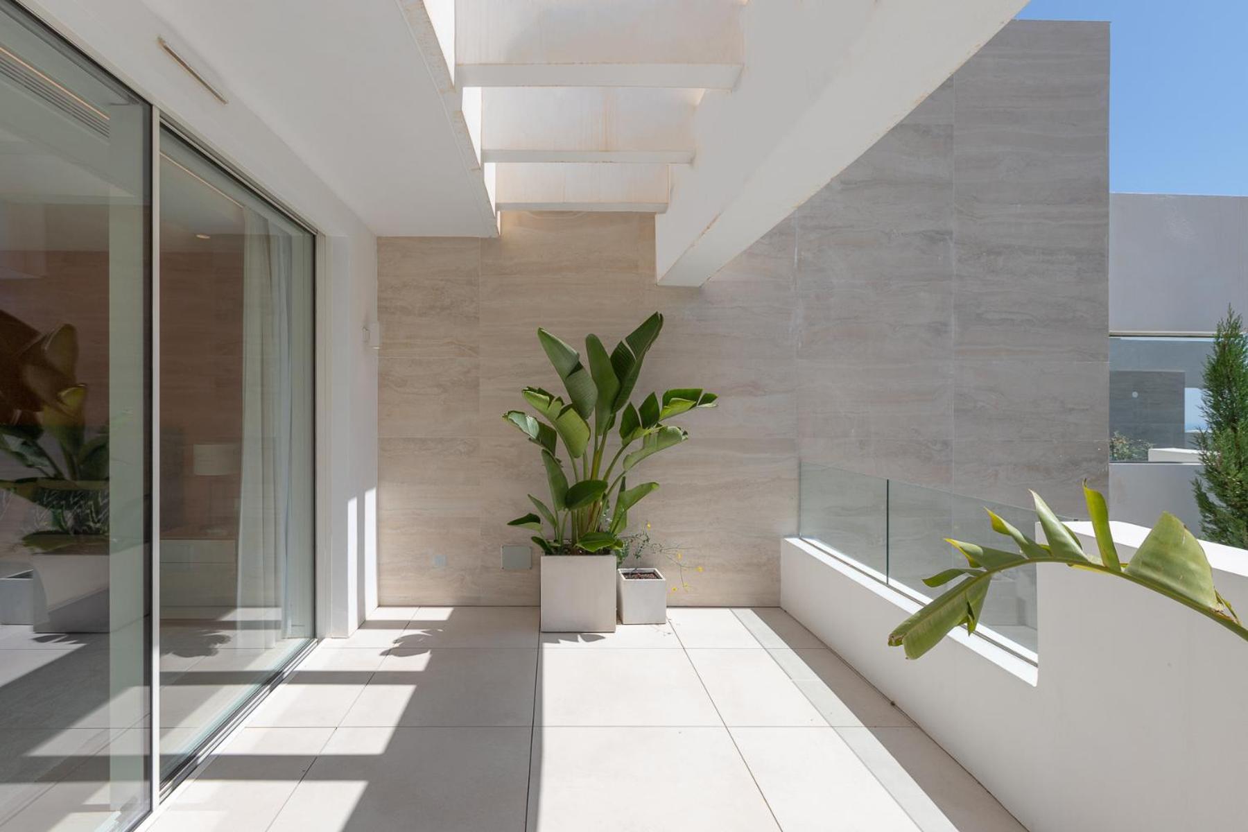 412 Espectacular Apartamento Palo Alto Ojén Zewnętrze zdjęcie