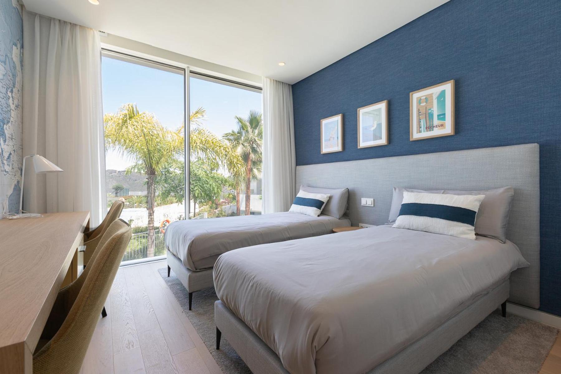 412 Espectacular Apartamento Palo Alto Ojén Zewnętrze zdjęcie
