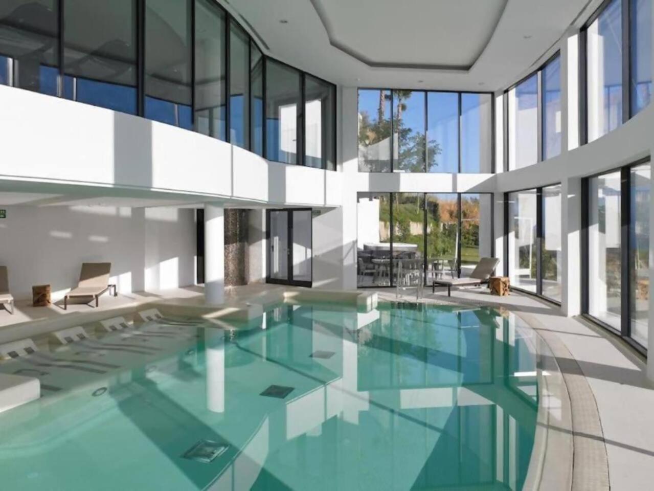 412 Espectacular Apartamento Palo Alto Ojén Zewnętrze zdjęcie