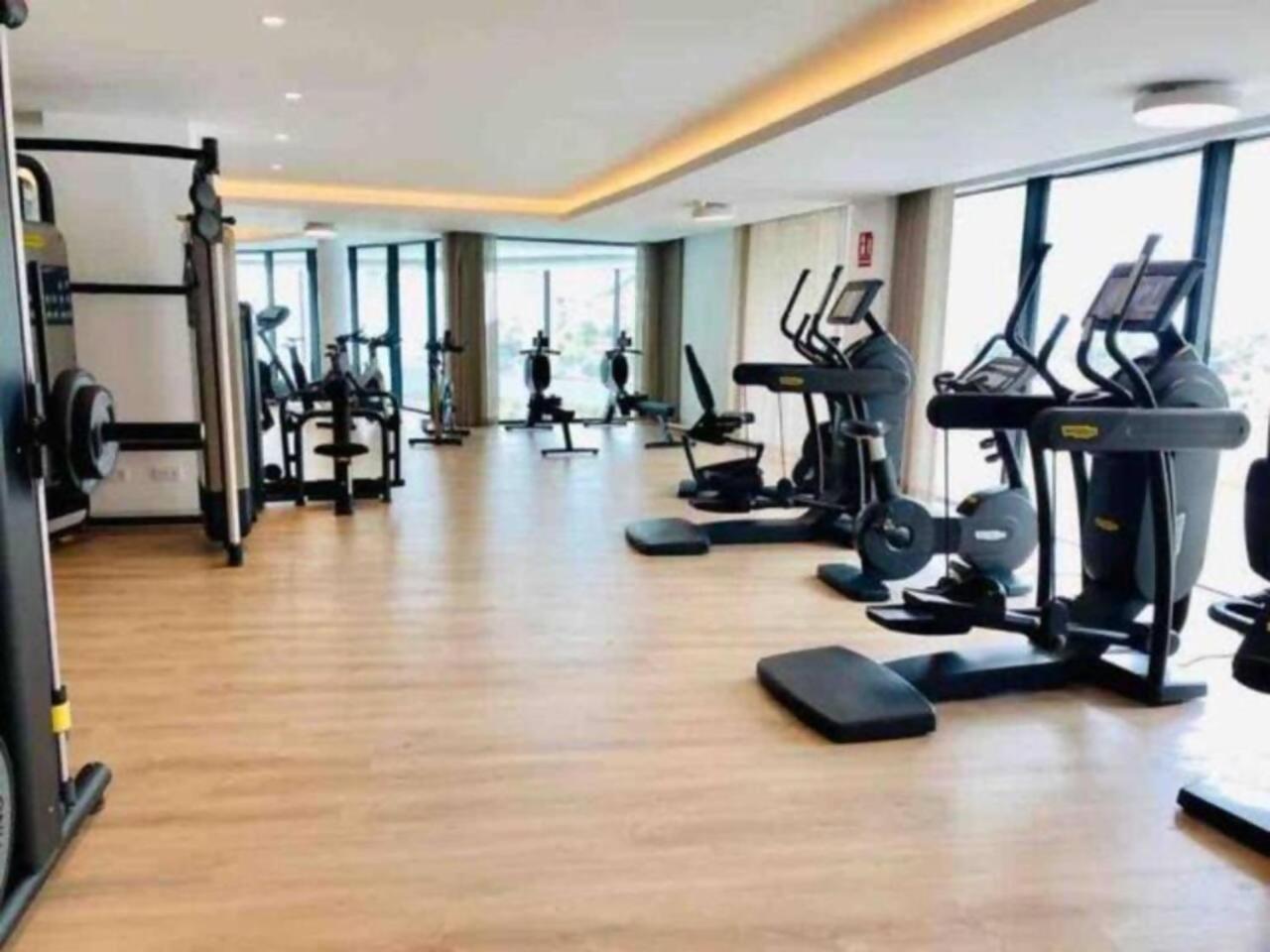 412 Espectacular Apartamento Palo Alto Ojén Zewnętrze zdjęcie