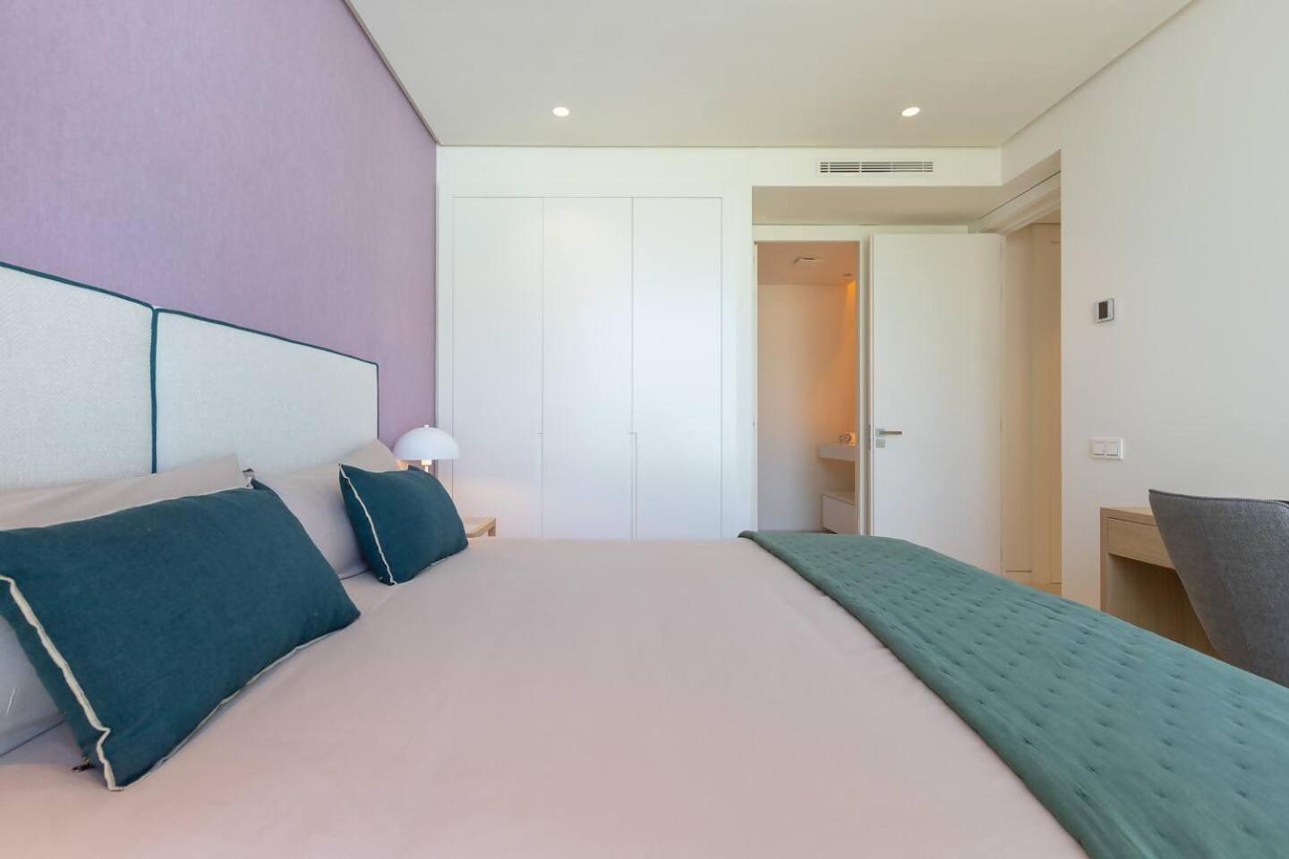 412 Espectacular Apartamento Palo Alto Ojén Zewnętrze zdjęcie