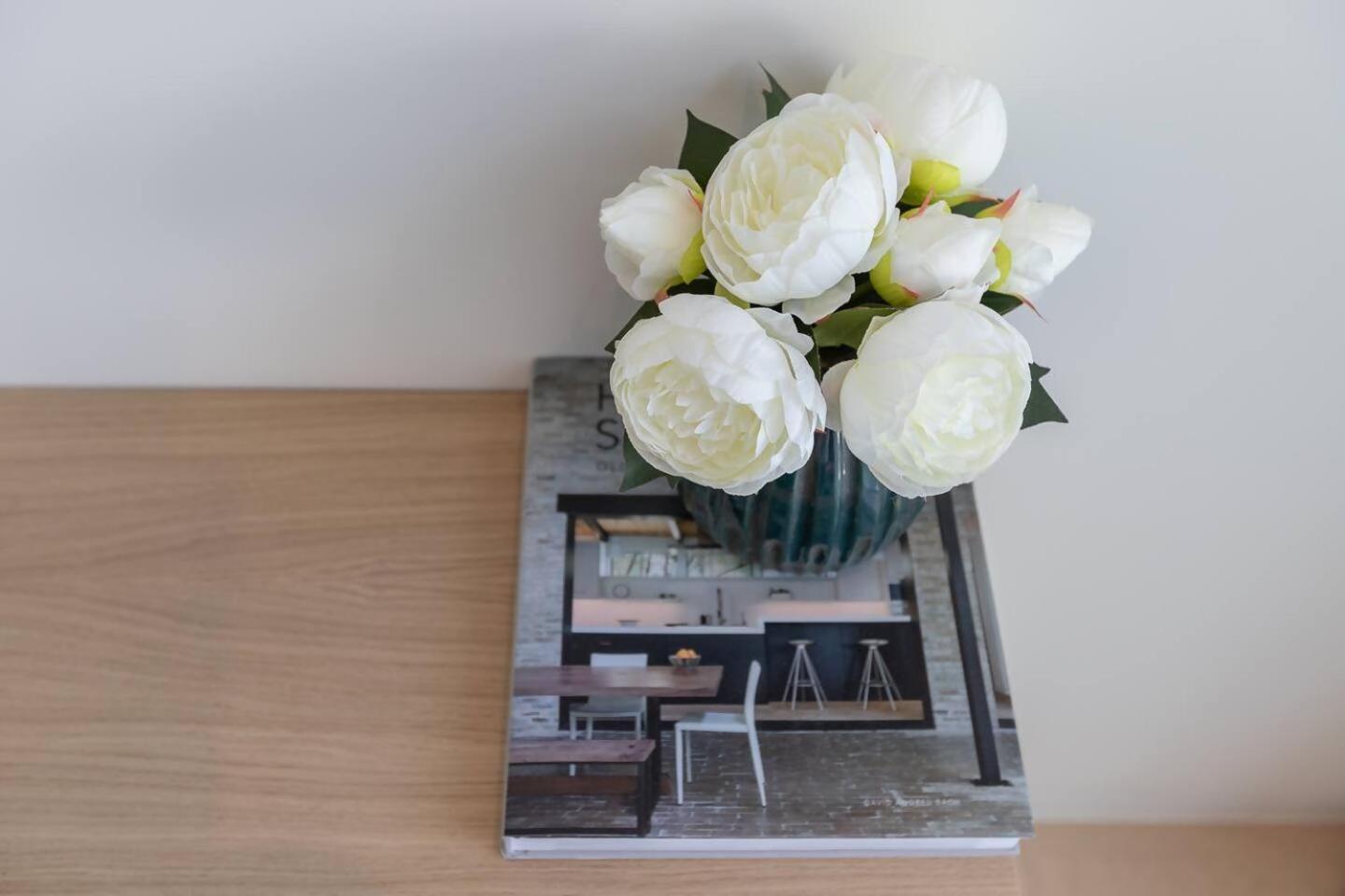 412 Espectacular Apartamento Palo Alto Ojén Zewnętrze zdjęcie