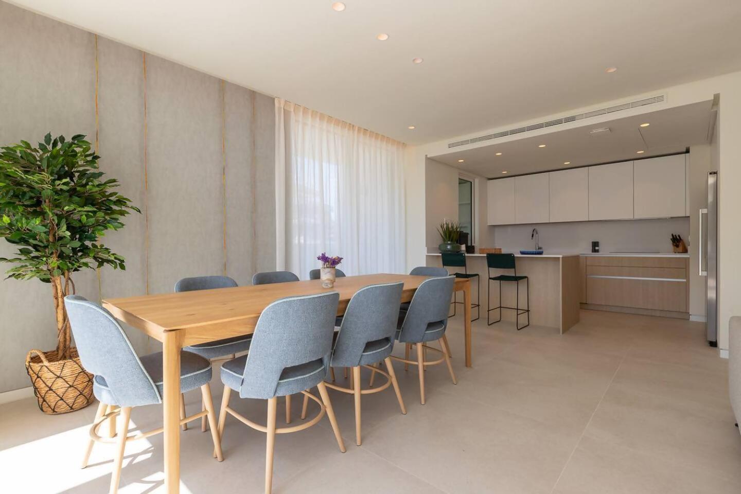 412 Espectacular Apartamento Palo Alto Ojén Zewnętrze zdjęcie