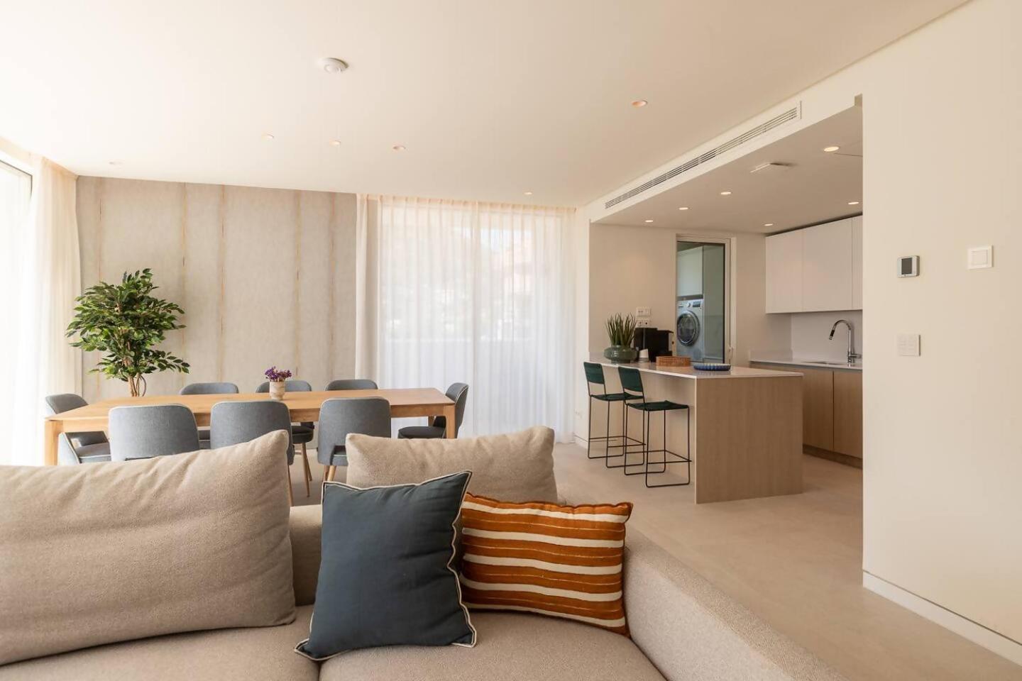 412 Espectacular Apartamento Palo Alto Ojén Zewnętrze zdjęcie