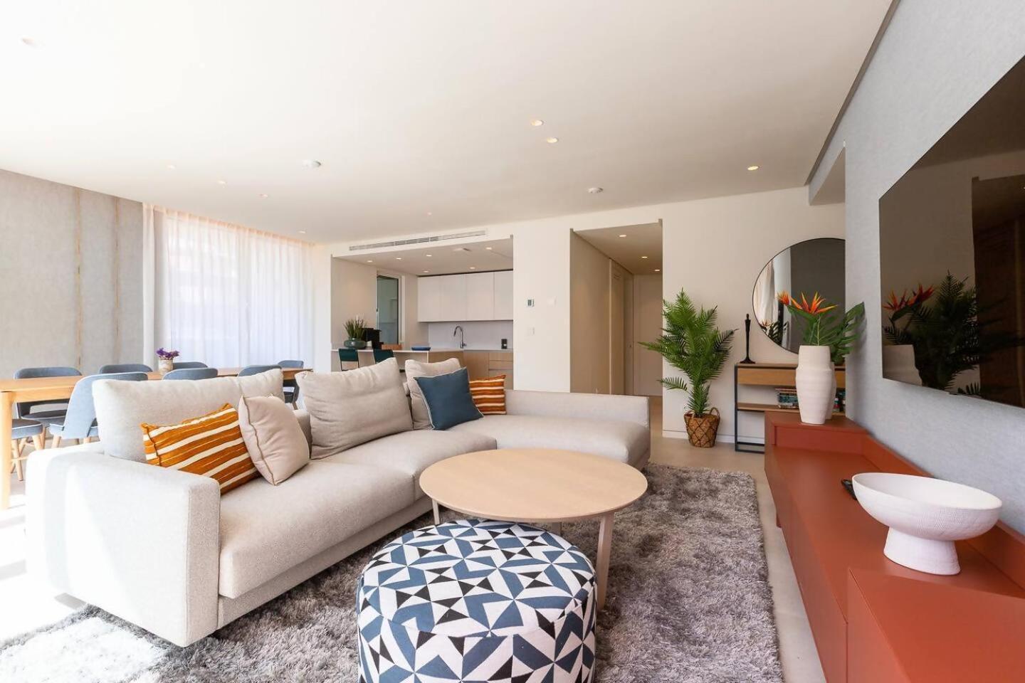 412 Espectacular Apartamento Palo Alto Ojén Zewnętrze zdjęcie